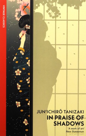In Praise of Shadows - Junichiro Tanizaki [KSIĄŻKA]