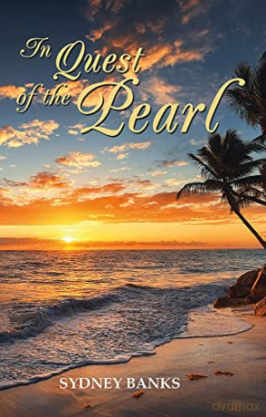 In Quest of the Pearl - Sydney Banks [KSIĄŻKA]