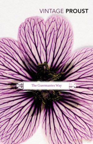 In Search of Lost Time, Vol 3: The Guermantes Way - Marcel Proust [KSIĄŻKA]