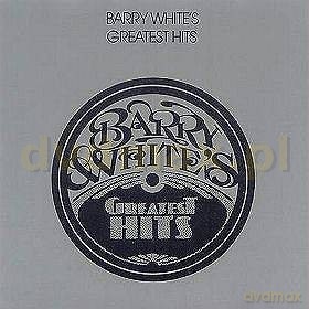 Barry White: Barry White's Greatest Hits [CD]