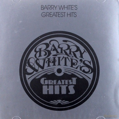 Barry White: Barry White's Greatest Hits [CD]