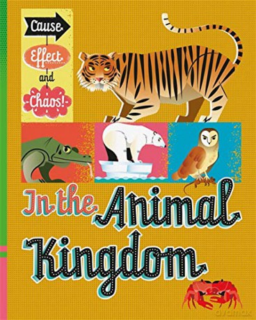 In the Animal Kingdom - Paul Mason [KSIĄŻKA]
