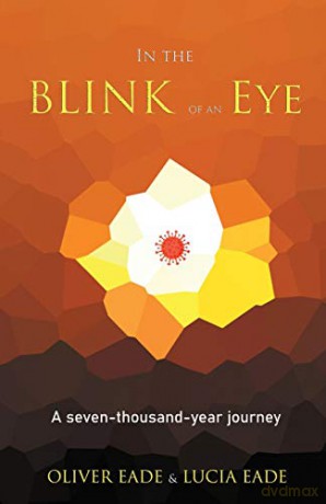 In The Blink Of An Eye - Oliver Eade [KSIĄŻKA]