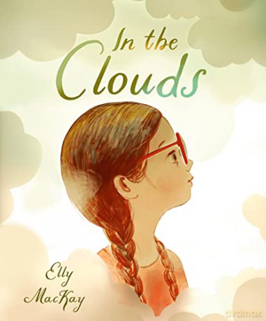 In the Clouds - Mackay [KSIĄŻKA]