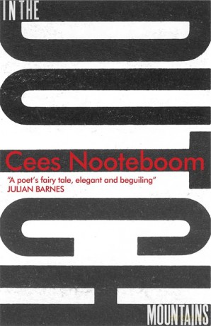 In the Dutch Mountains - Cees Nooteboom [KSIĄŻKA]