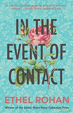 In the Event of Contact: Stories - Ethel Rohan [KSIĄŻKA]