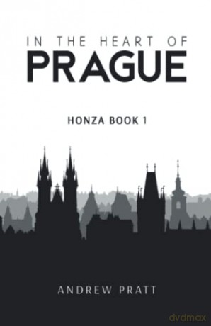 In the Heart of Prague: Honza Book 1 - Andrew Pratt [KSIĄŻKA]