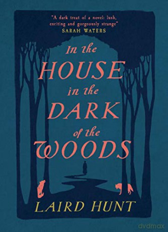 In the House in the Dark of the Woods - Laird Hunt [KSIĄŻKA]
