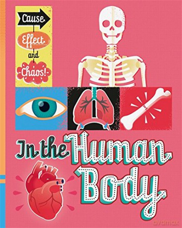 In the Human Body - Paul Mason [KSIĄŻKA]