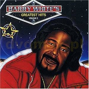 Barry White: Barry White's Greatest Hits 2 [CD]
