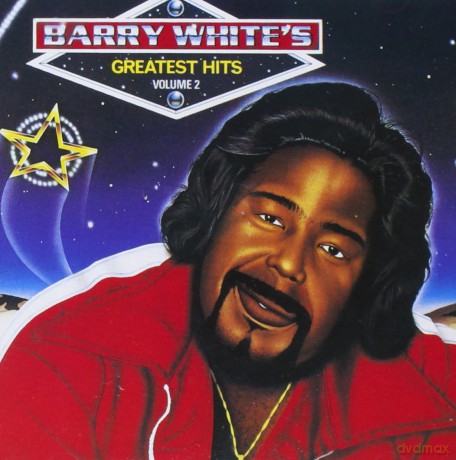 Barry White: Barry White's Greatest Hits 2 [CD]