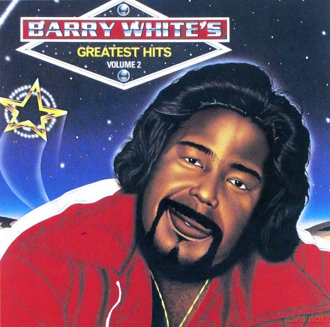 Barry White: Barry White's Greatest Hits 2 [CD]