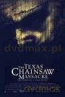 Teksańska masakra piłą mechaniczną [DVD]