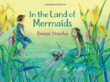 In the Land of Mermaids - Daniela Drescher [KSIĄŻKA]