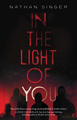 In the Light of You - Nathan Singer [KSIĄŻKA]