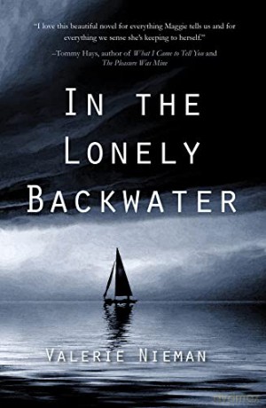 In the Lonely Backwater - Valerie Nieman [KSIĄŻKA]