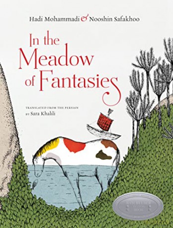 In the Meadow of Fantasies - Hadi Mohammadi [KSIĄŻKA]