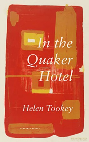 In the Quaker Hotel - Helen Tookey [KSIĄŻKA]