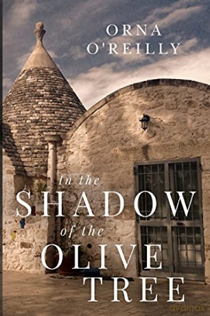 In the Shadow of the Olive Tree - Orna O'Reilly [KSIĄŻKA]