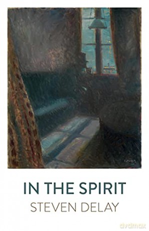 In the Spirit: A Phenomenology of Faith - Steven DeLay [KSIĄŻKA]