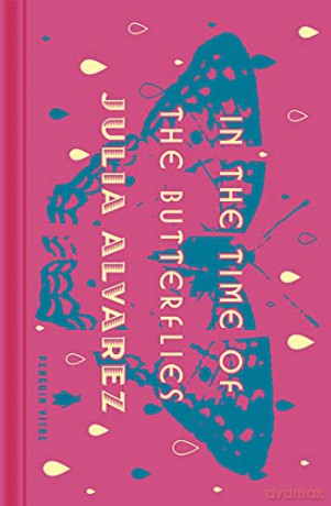 In the Time of the Butterflies (Penguin Vitae) - Julia Alvarez [KSIĄŻKA]