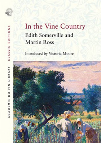 In the Vine Country (Classic Editions) - Edith Somerville [KSIĄŻKA]
