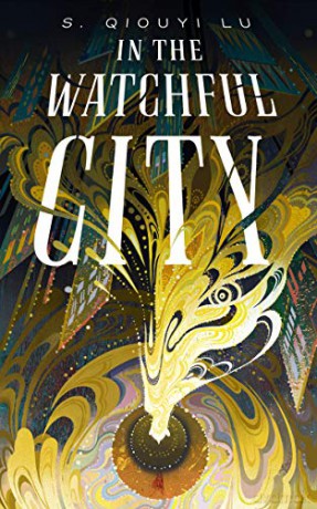 In the Watchful City - S Qiouyi Lu [KSIĄŻKA]