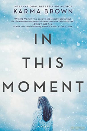 In This Moment - Karma Brown [KSIĄŻKA]