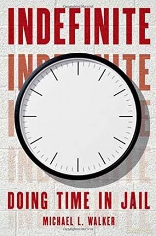 Indefinite: Doing Time in Jail - Michael L. Walker [KSIĄŻKA]
