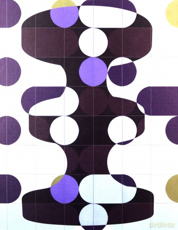 India Mahdavi - India Mahdavi [KSIĄŻKA]