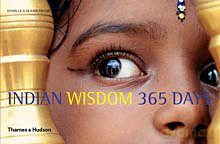 Indian Wisdom 365 Days - Danielle Föllmi [KSIĄŻKA]