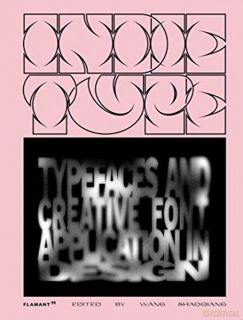 Indie Type: Typefaces and Creative Font Application in Design - Wang Shaoqiang [KSIĄŻKA]