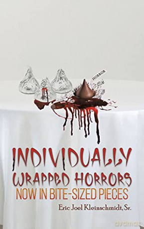 Individually Wrapped Horrors - Sr. [KSIĄŻKA]
