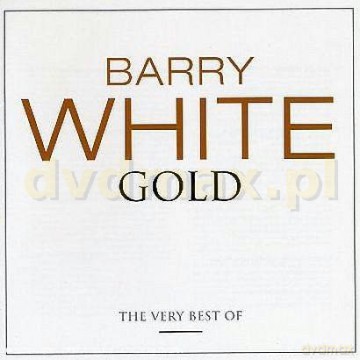 Barry White: Gold [2CD]