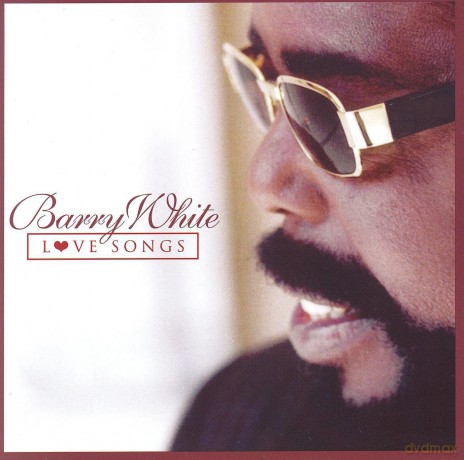 Barry White: Love Songs [CD]