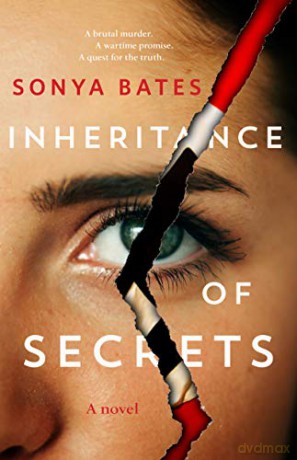 Inheritance of Secrets - Sonya [KSIĄŻKA]