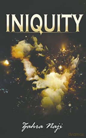 Iniquity - Zahra Naji [KSIĄŻKA]