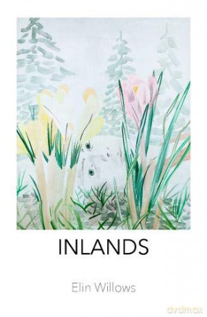 Inlands - Elin Willows and translated by Duncan J. Lewis [KSIĄŻKA]