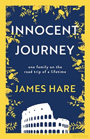 Innocent Journey - James Hare [KSIĄŻKA]