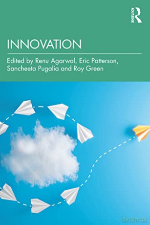 Innovation - Renu Agarwal [KSIĄŻKA]