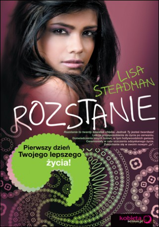 Rozstanie. Pierwszy dzień Twojego lepszego życia! [KSIĄŻKA]
