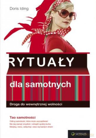 Rytuały dla samotnych [KSIĄŻKA]