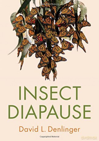 Insect Diapause - David L. Denlinger [KSIĄŻKA]