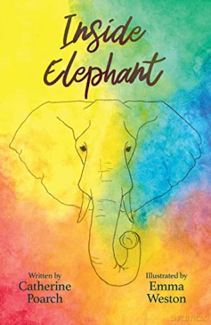 Inside Elephant - Catherine Poarch [KSIĄŻKA]