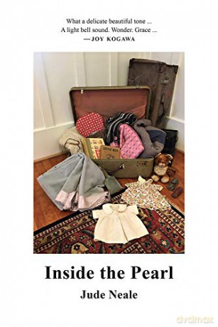 Inside the Pearl: Volume 290 (Essential Poets (Ecco)) - Jude Neale [KSIĄŻKA]