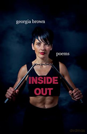 Insideout - Georgia Brown [KSIĄŻKA]