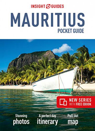 Insight Guides Pocket Mauritius (Travel Guide with Free eBook) (Insight Guides Pocket Guides) - Insight Guides [KSIĄŻKA]