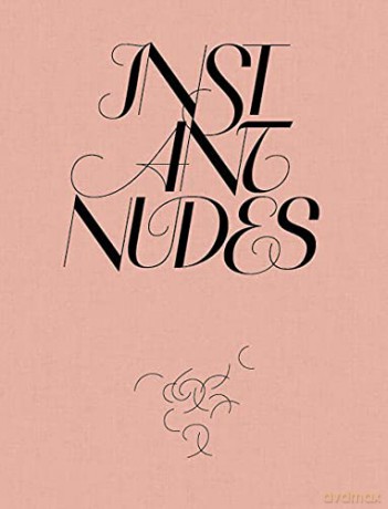 INSTANT NUDES - Clara Hoppe [KSIĄŻKA]
