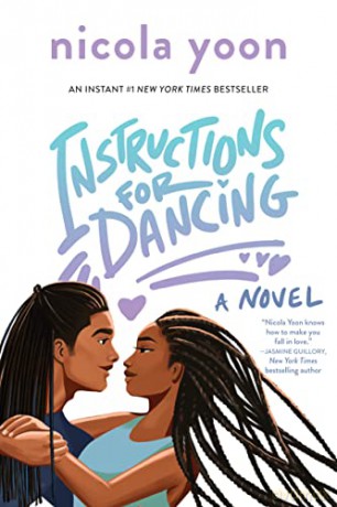Instructions for Dancing - Nicola Yoon [KSIĄŻKA]
