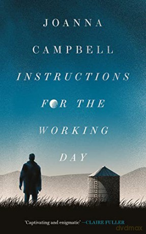 Instructions for the Working Day - Joanna Campbell [KSIĄŻKA]